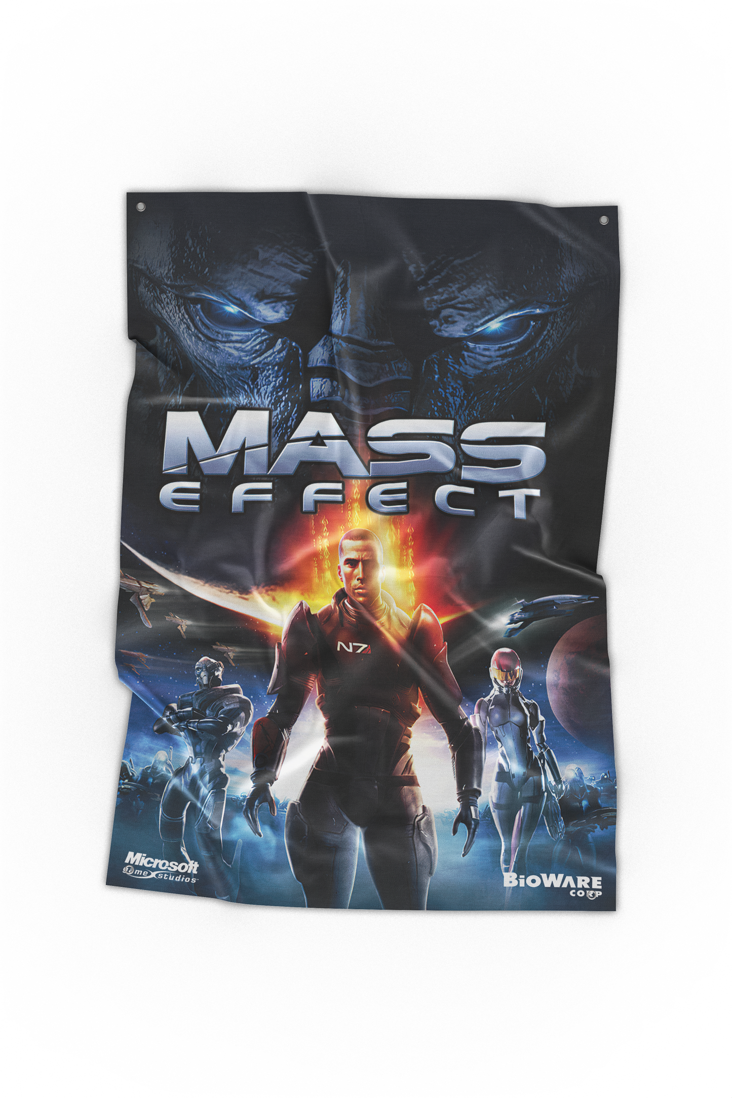 THE INVASION FLAG PRE-ORDER