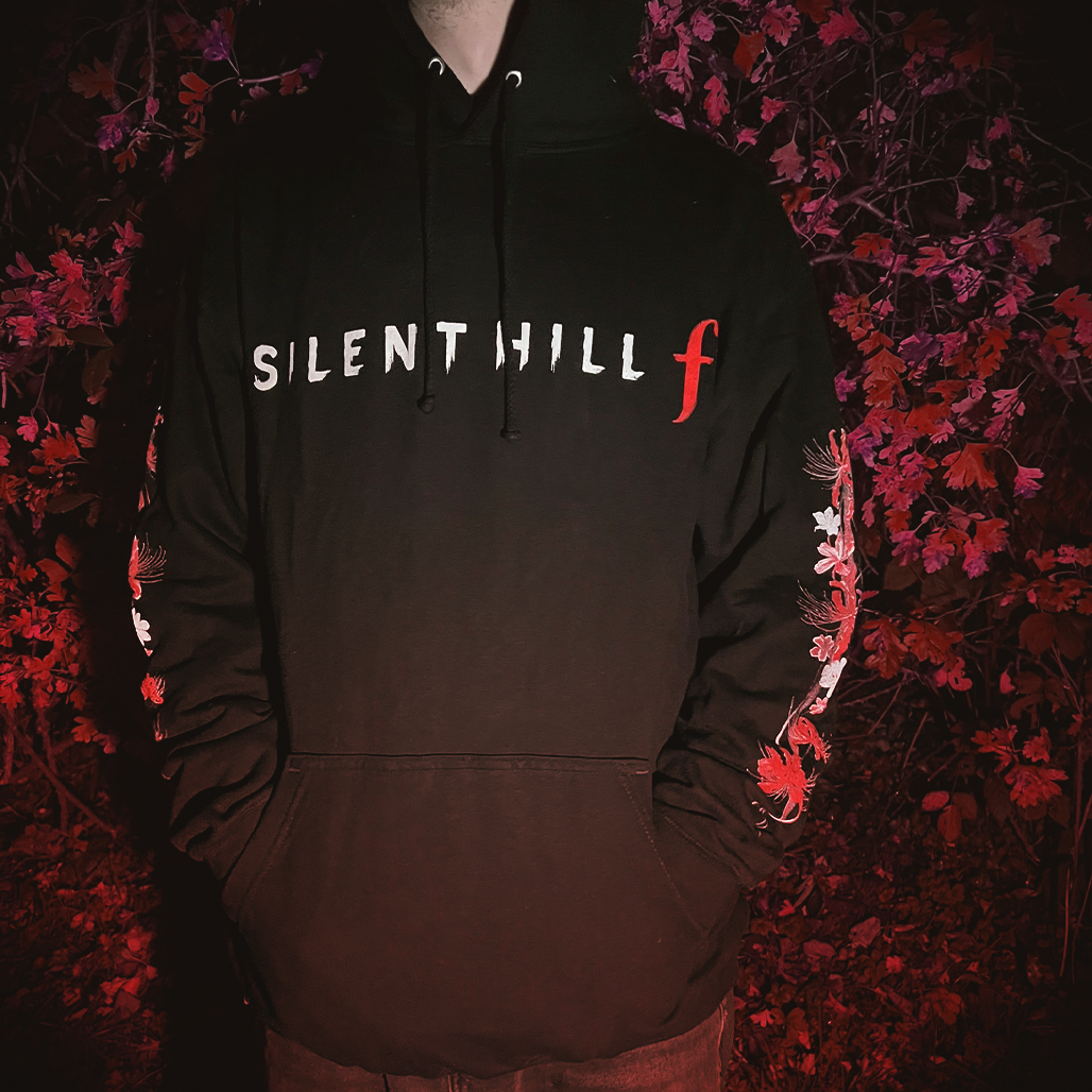 ⨍ HOODIE Pre-Order