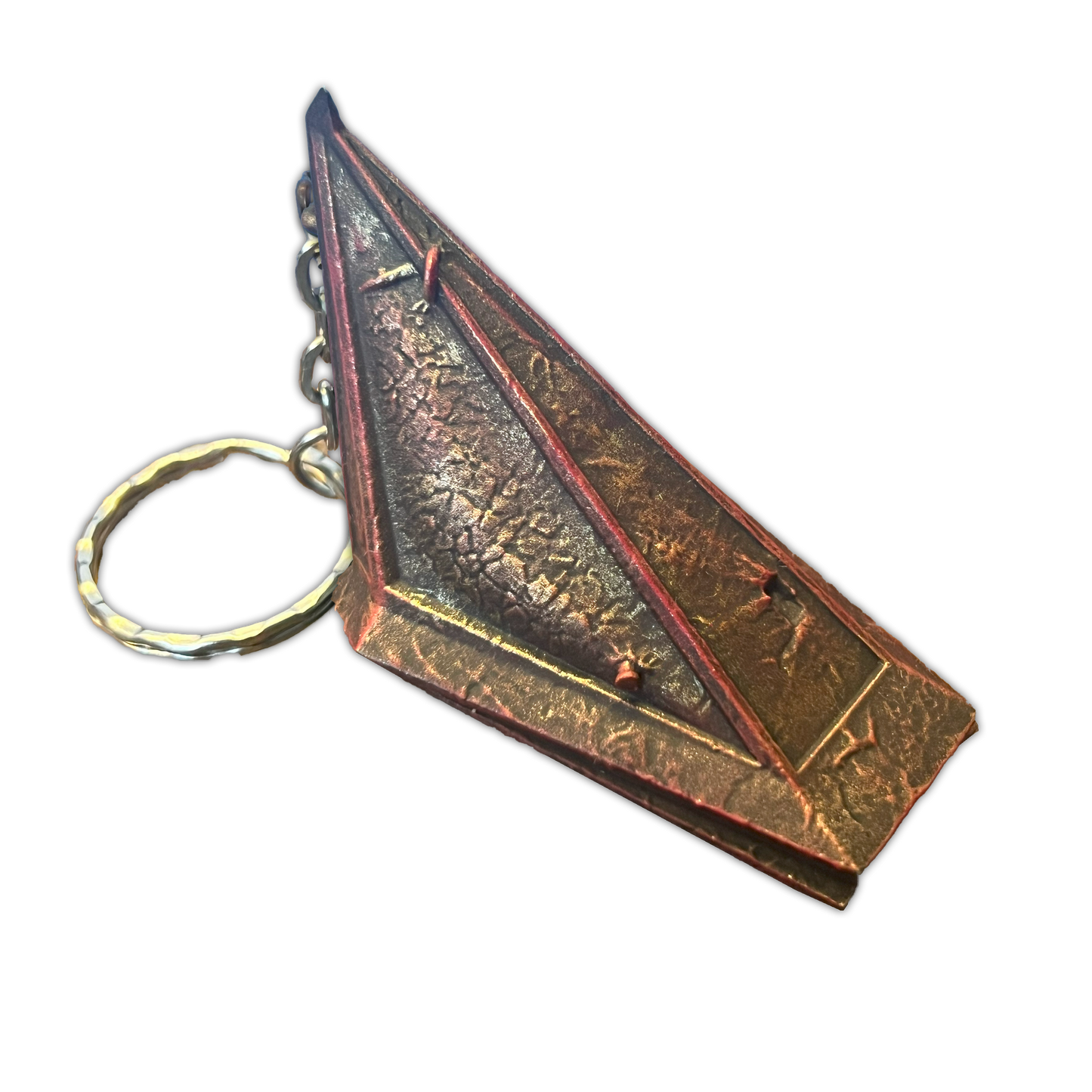 RESTLESS DREAMS KEYRING PRE-ORDER
