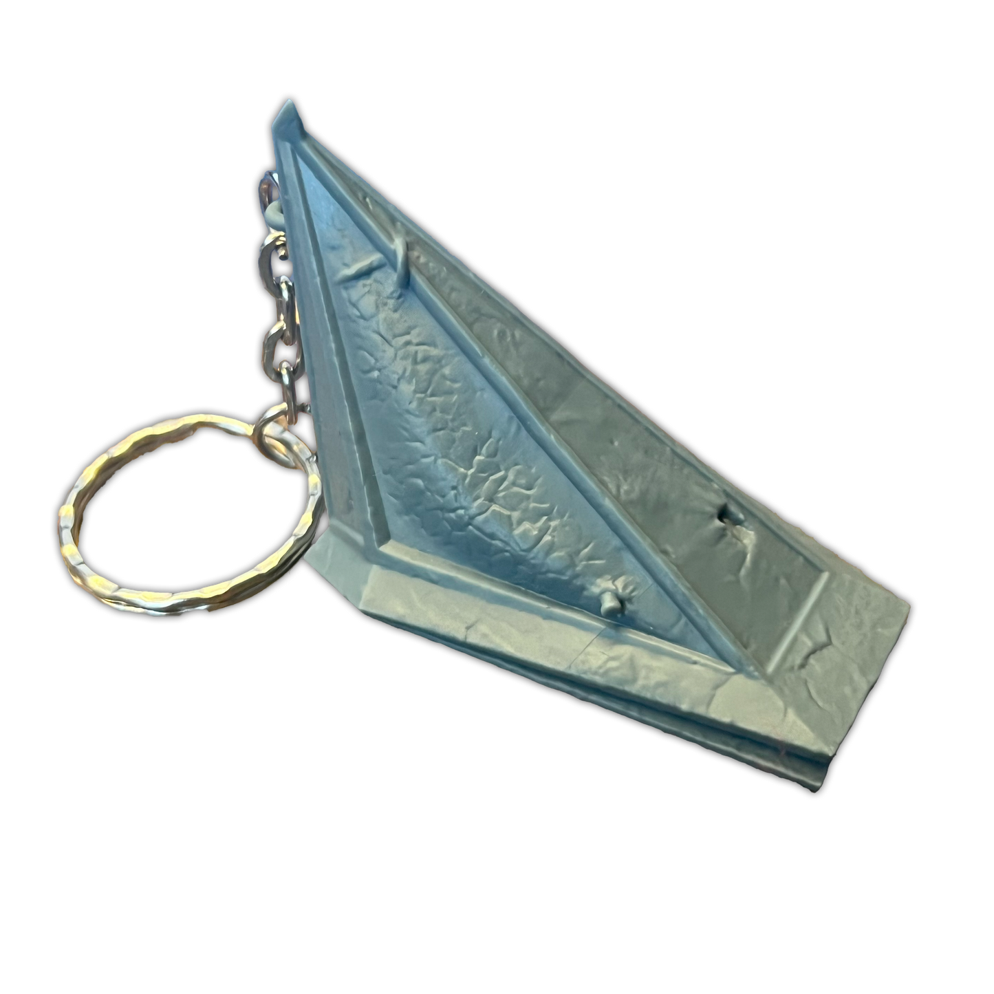 RESTLESS DREAMS KEYRING PRE-ORDER