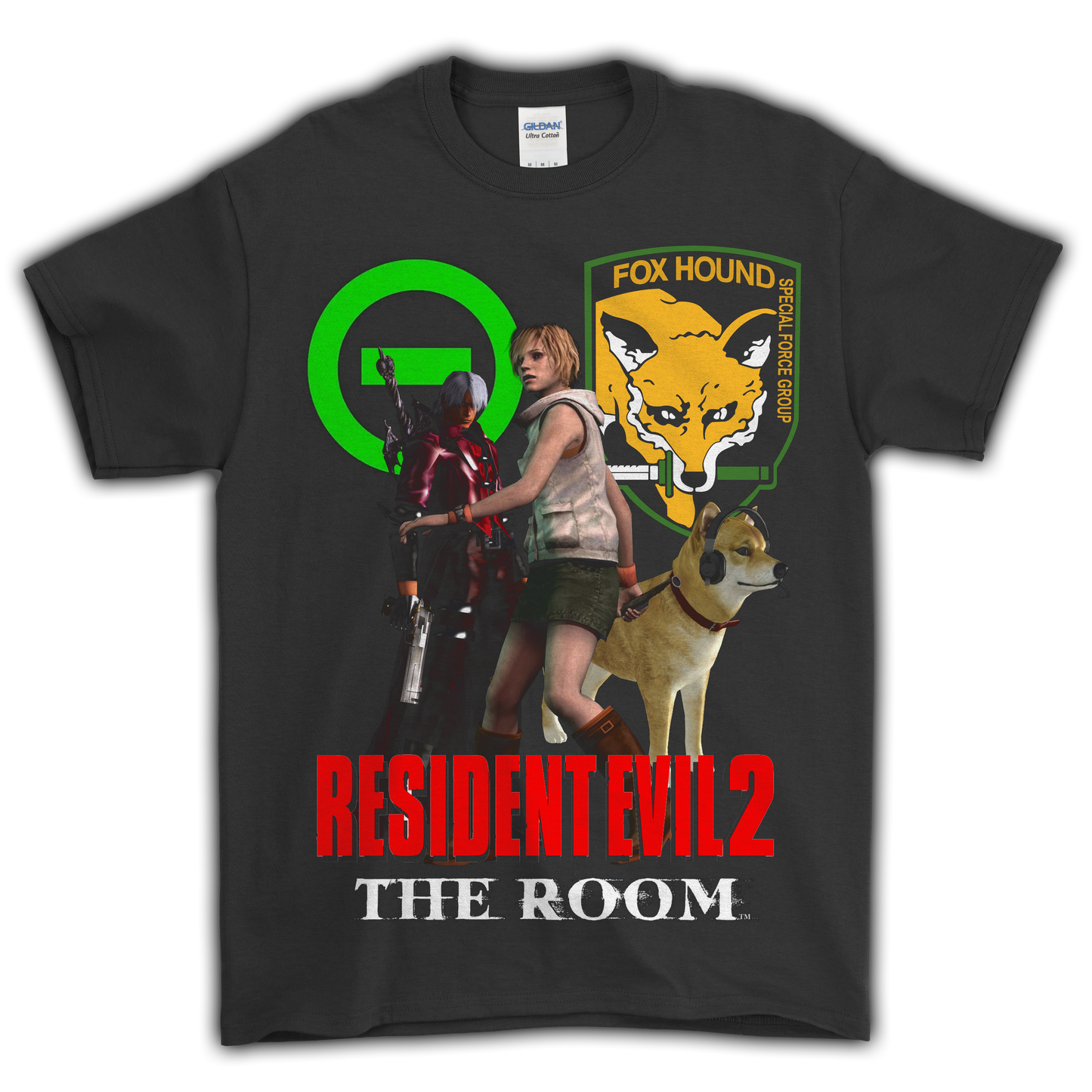 Silent Typo Pre-Order