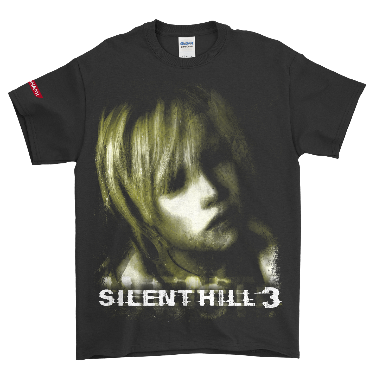 BIRTH OF PARADISE T-SHIRT