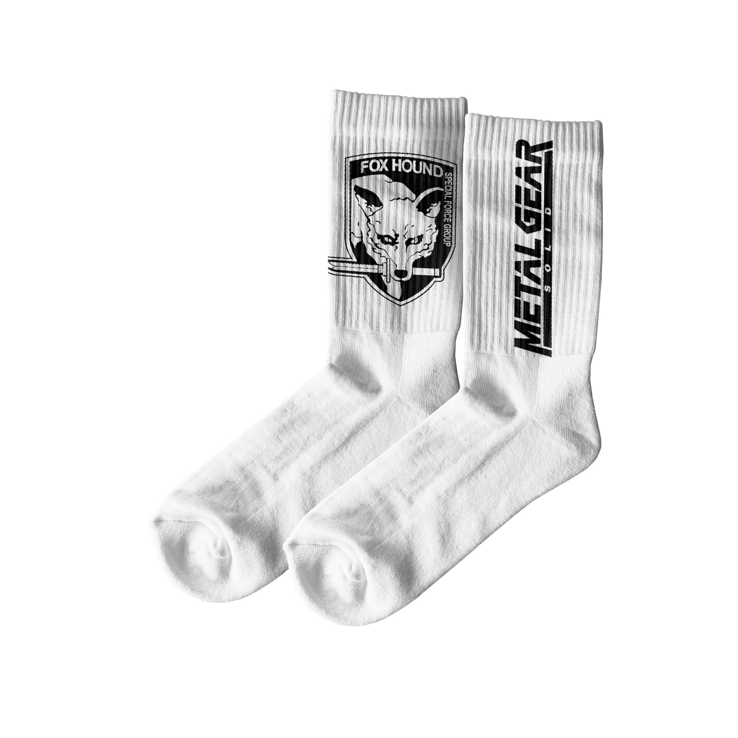 FOXHOUND V.3 SOCKS