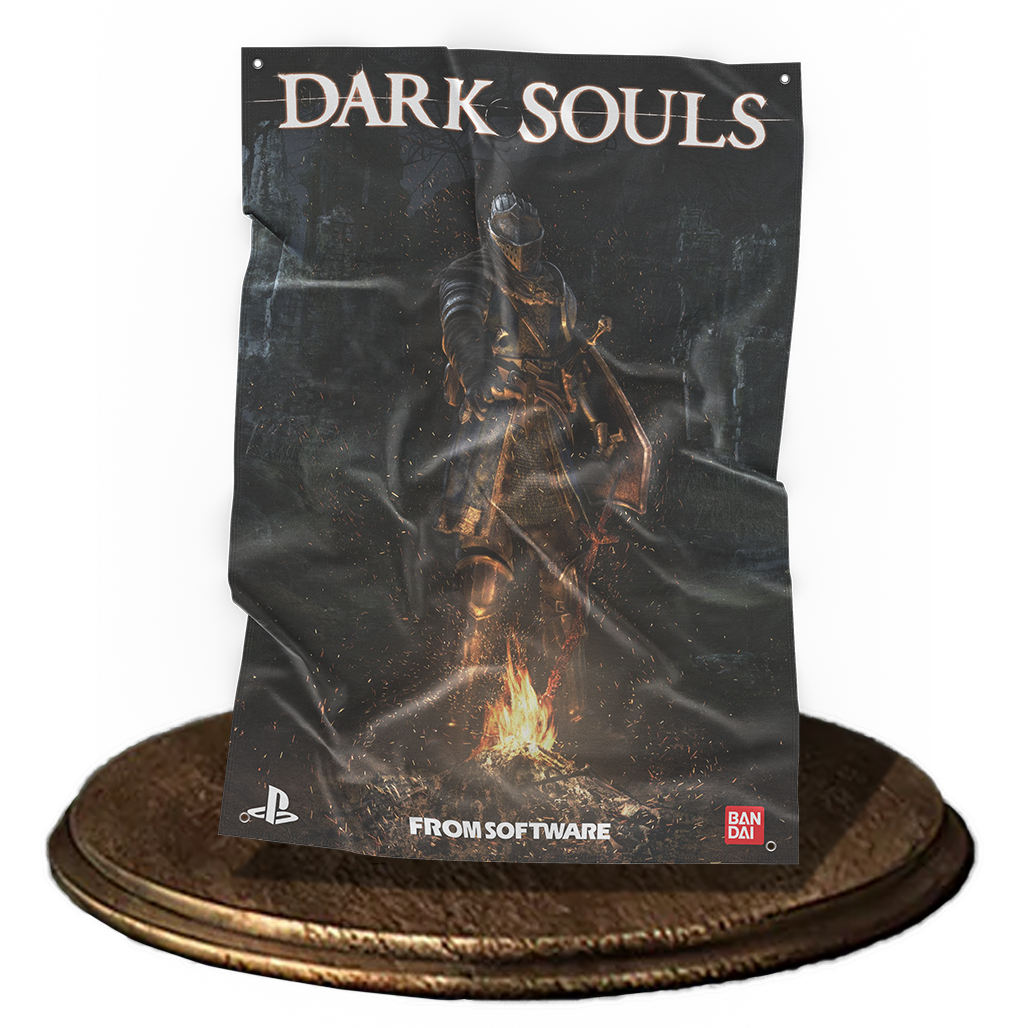 PREPARE TO DIE FLAGS