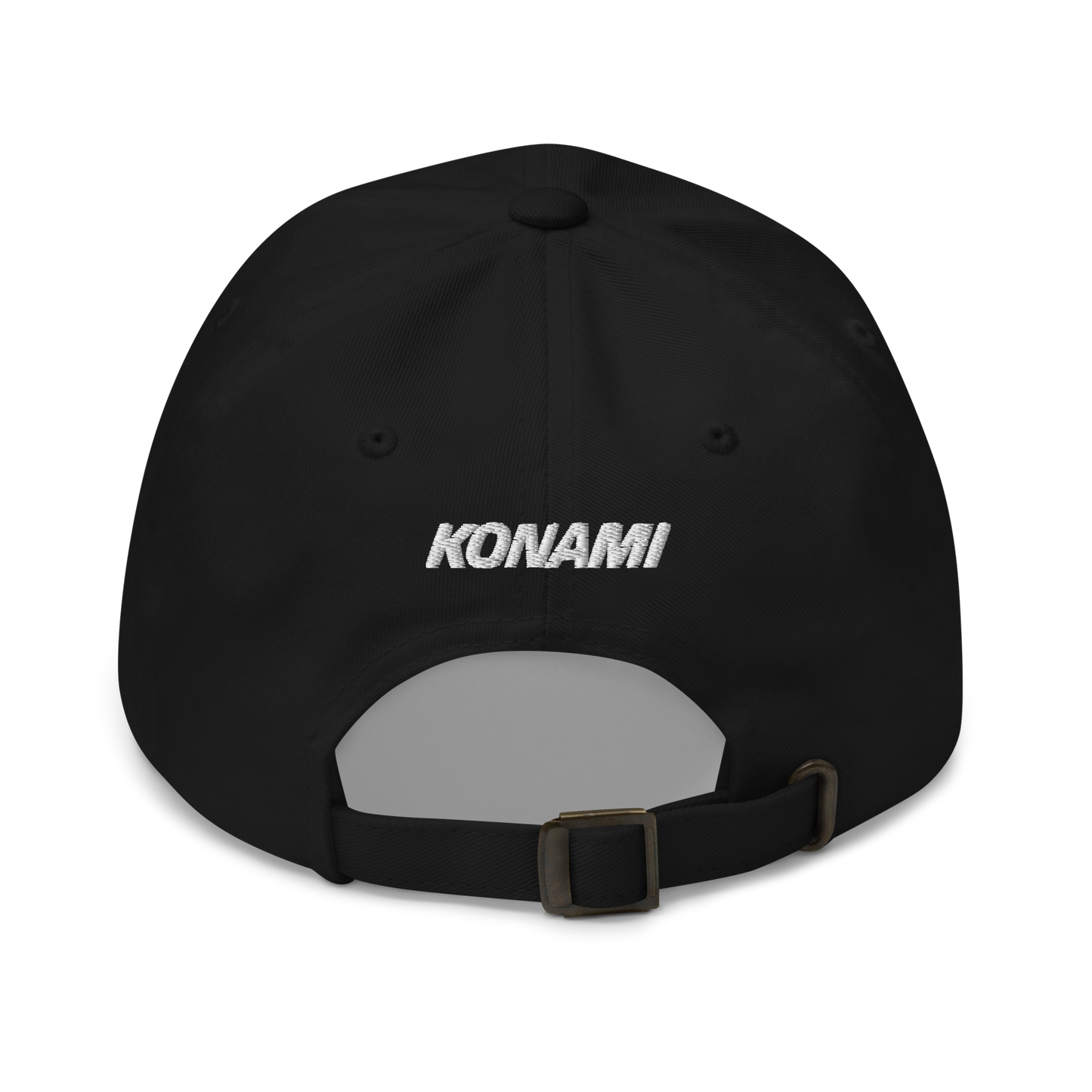 BEYOND COAST EMBROIDERED CAP