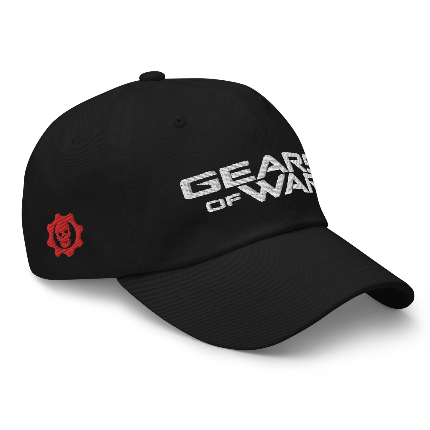 EMERGENCE DAY EMBROIDERED CAP
