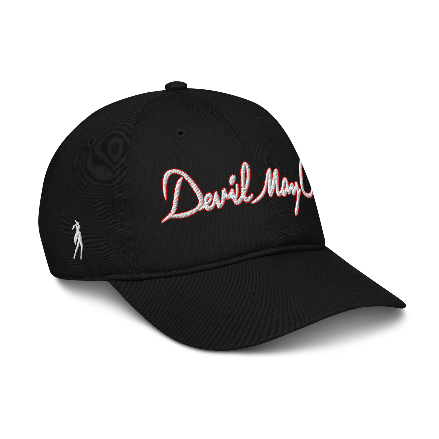 SON OF SPARDA EMBROIDERED CAP