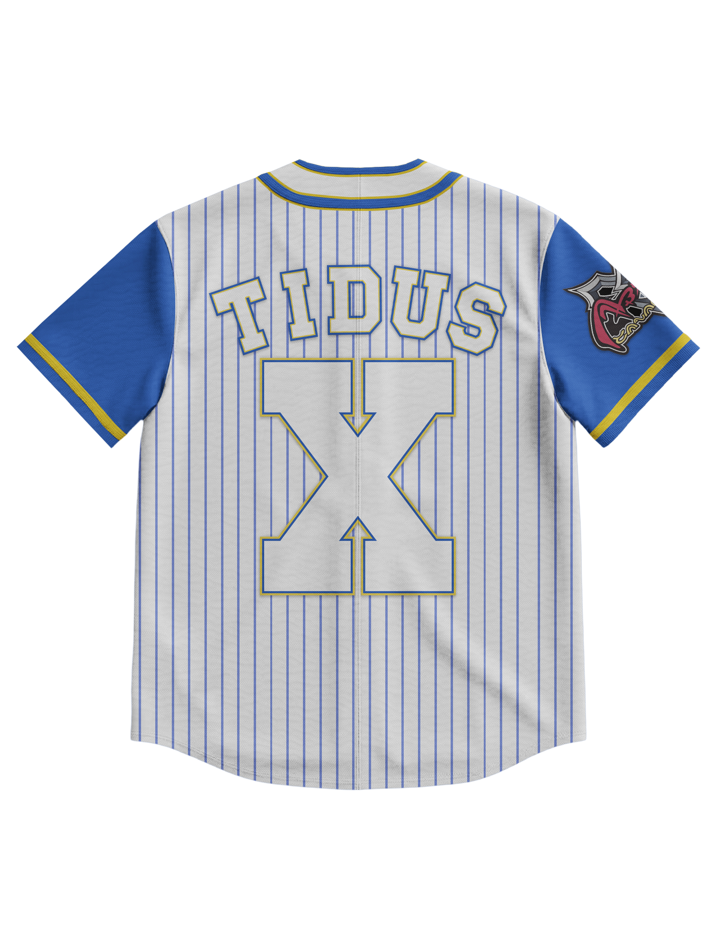 ZANARKAND JERSEY [PRE-ORDER]