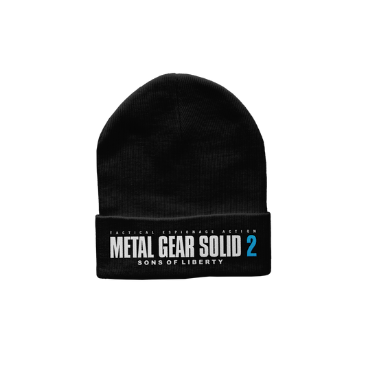 SONS OF LIBERTY BEANIE
