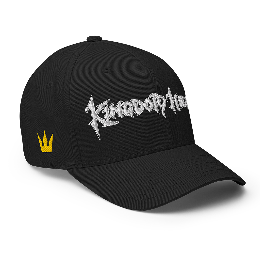HEARTLESS EMBROIDERED CAP [PRE-ORDER]