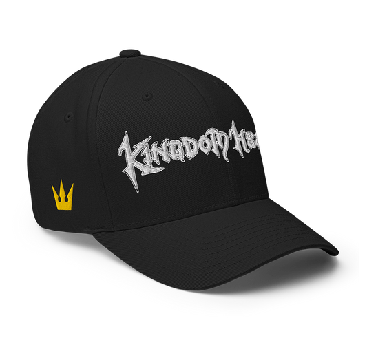 HEARTLESS EMBROIDERED CAP [PRE-ORDER]