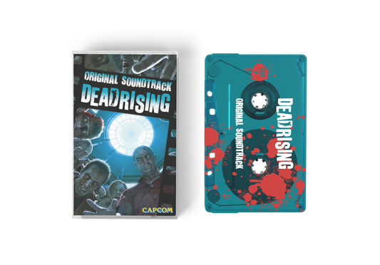 WILLAMETTE CASSETTE TAPE [PRE-ORDER]