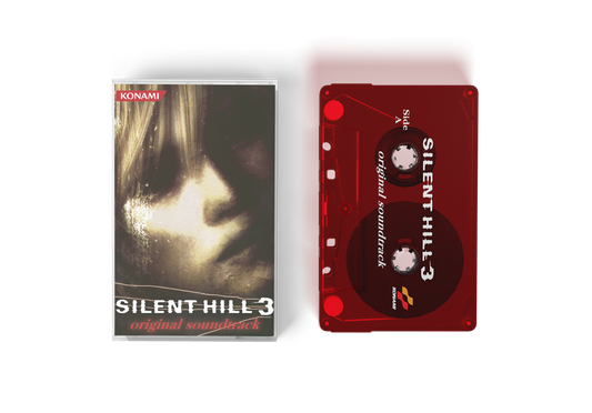 BIRTH OF PARADISE CASSETTE TAPE