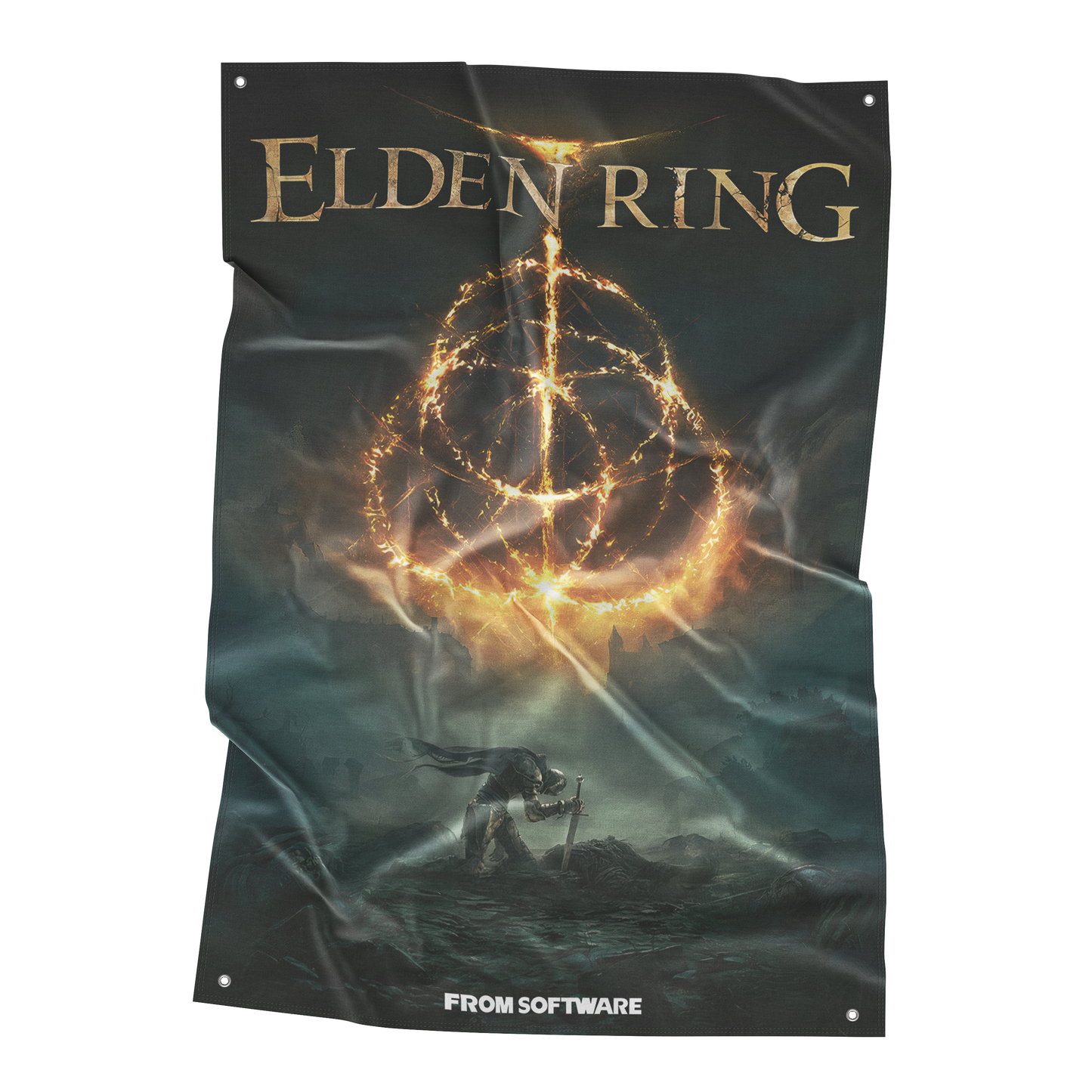 TARNISHED FLAG [PRE-ORDER]