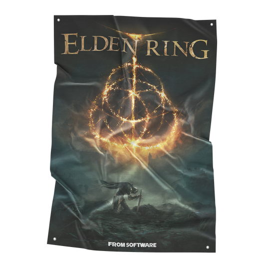TARNISHED FLAG [PRE-ORDER]