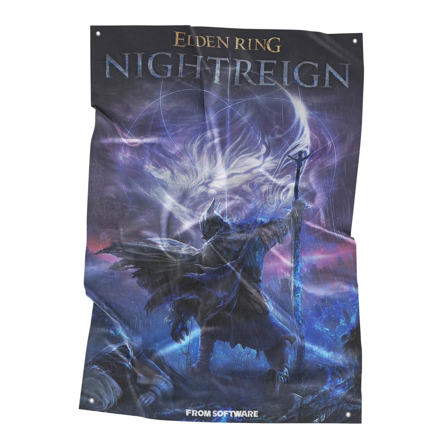 TARNISHED FLAG [PRE-ORDER]