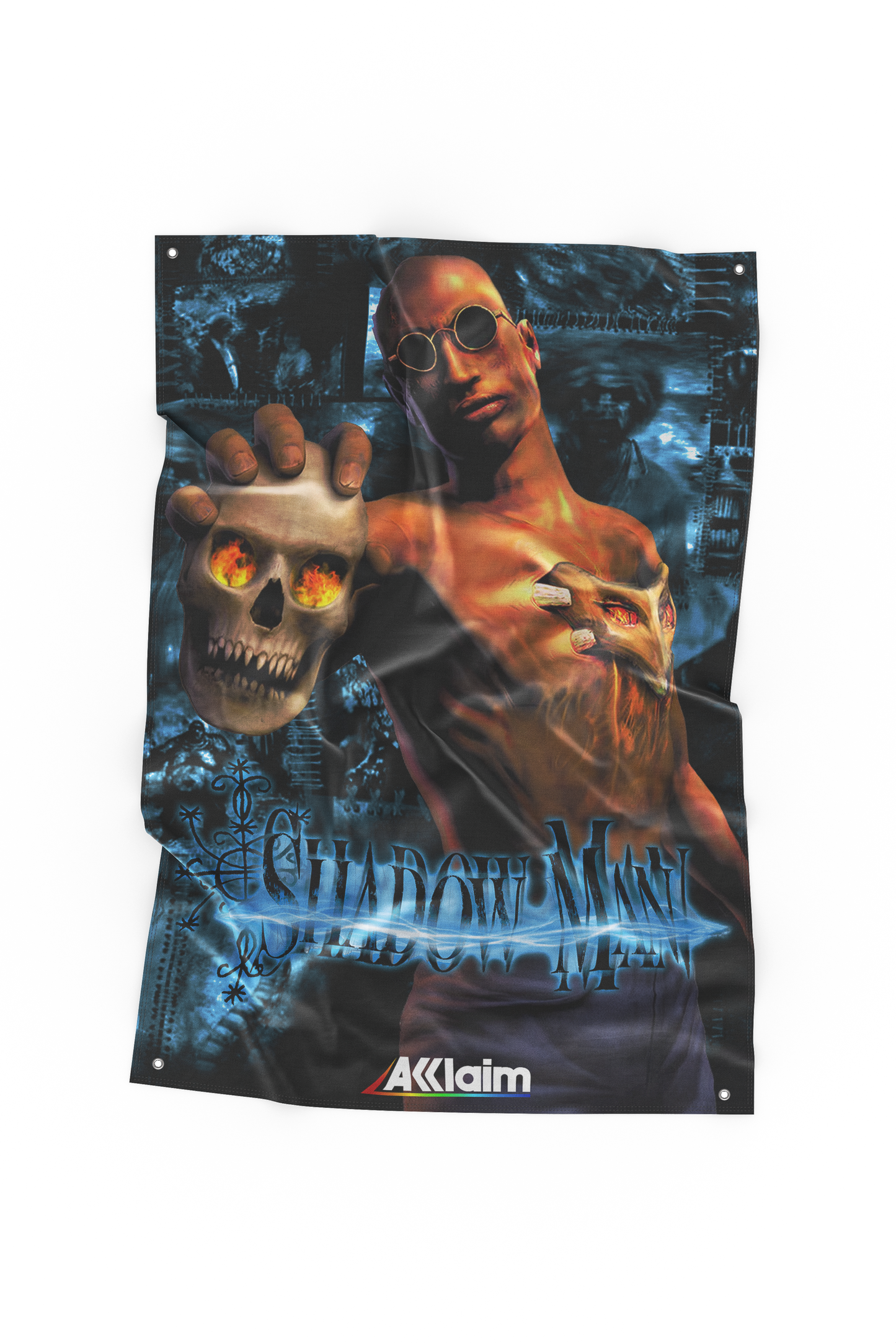 DEAD SIDE FLAG [PRE-ORDER]