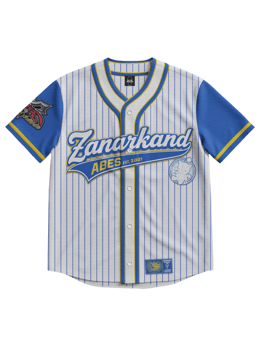 ZANARKAND JERSEY [PRE-ORDER]
