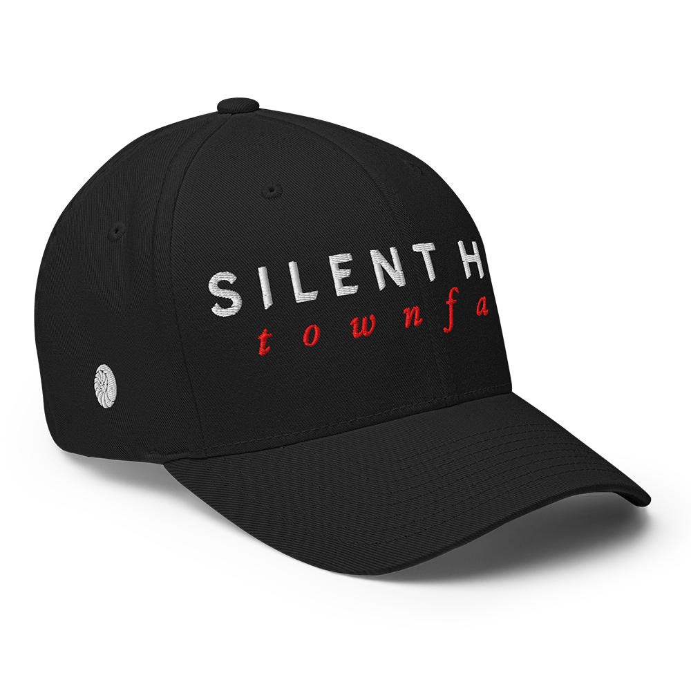 TOWNFALL EMBROIDERED CAP [PRE-ORDER]