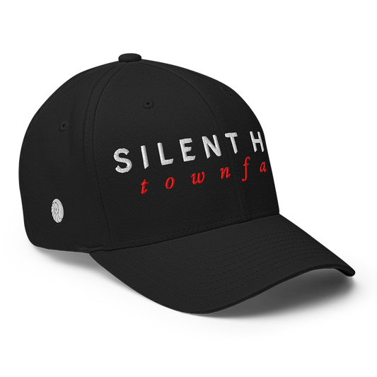 TOWNFALL EMBROIDERED CAP [PRE-ORDER]