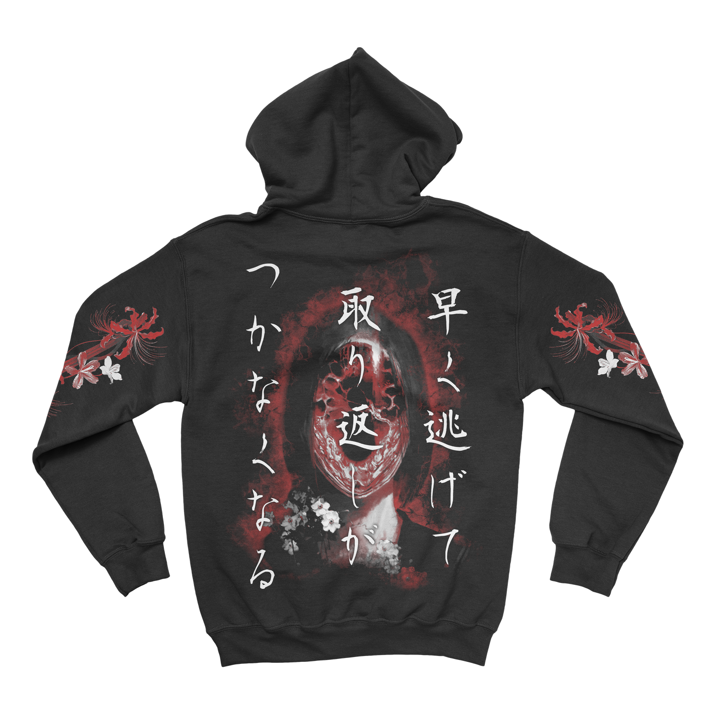 ⨍ HOODIE [PRE-ORDER]