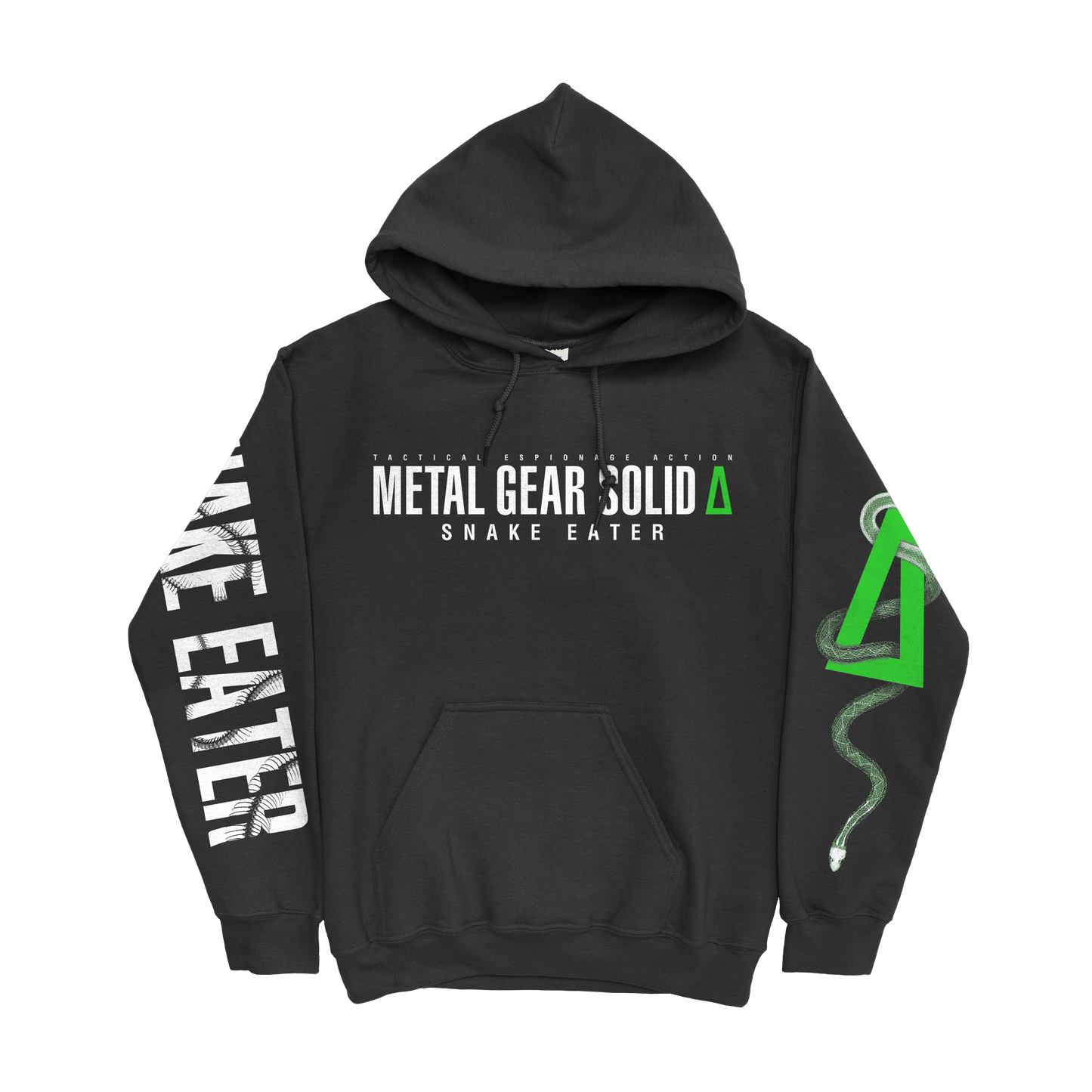 DELTA HOODIE