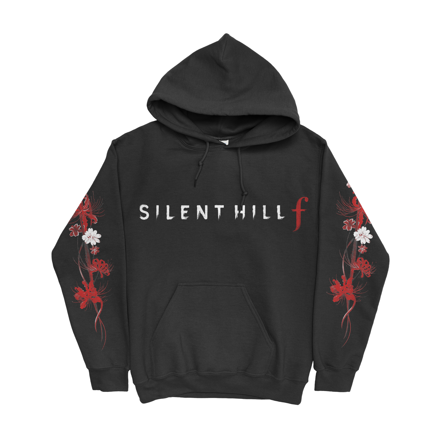 ⨍ HOODIE [PRE-ORDER]