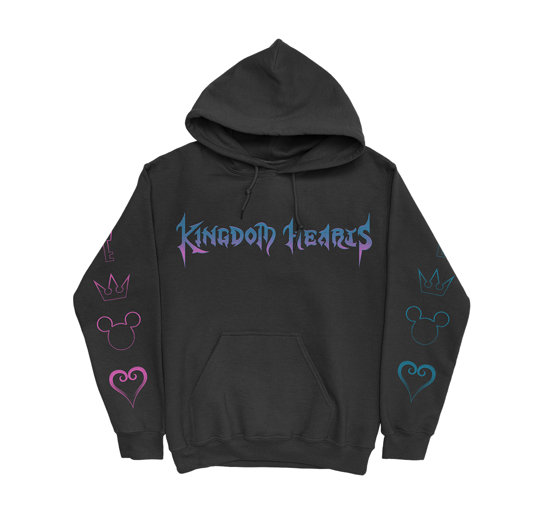 HEARTLESS HOODIE [PRE-ORDER]