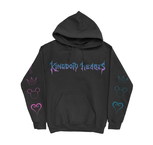 HEARTLESS HOODIE [PRE-ORDER]