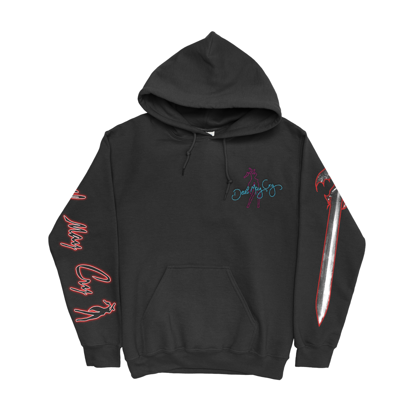SON OF SPARDA HOODIE