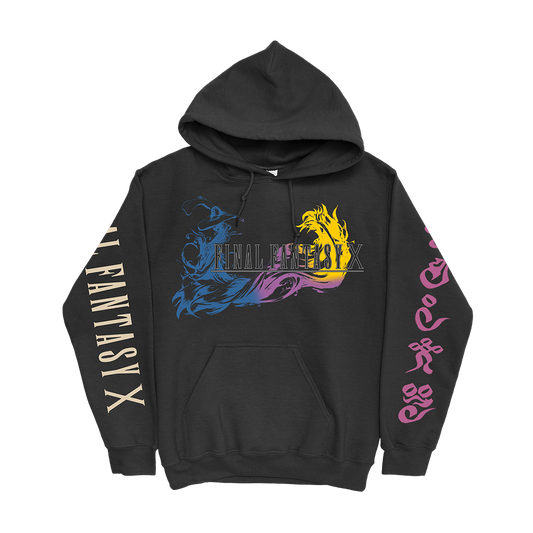 ZANARKAND HOODIE [PRE-ORDER]