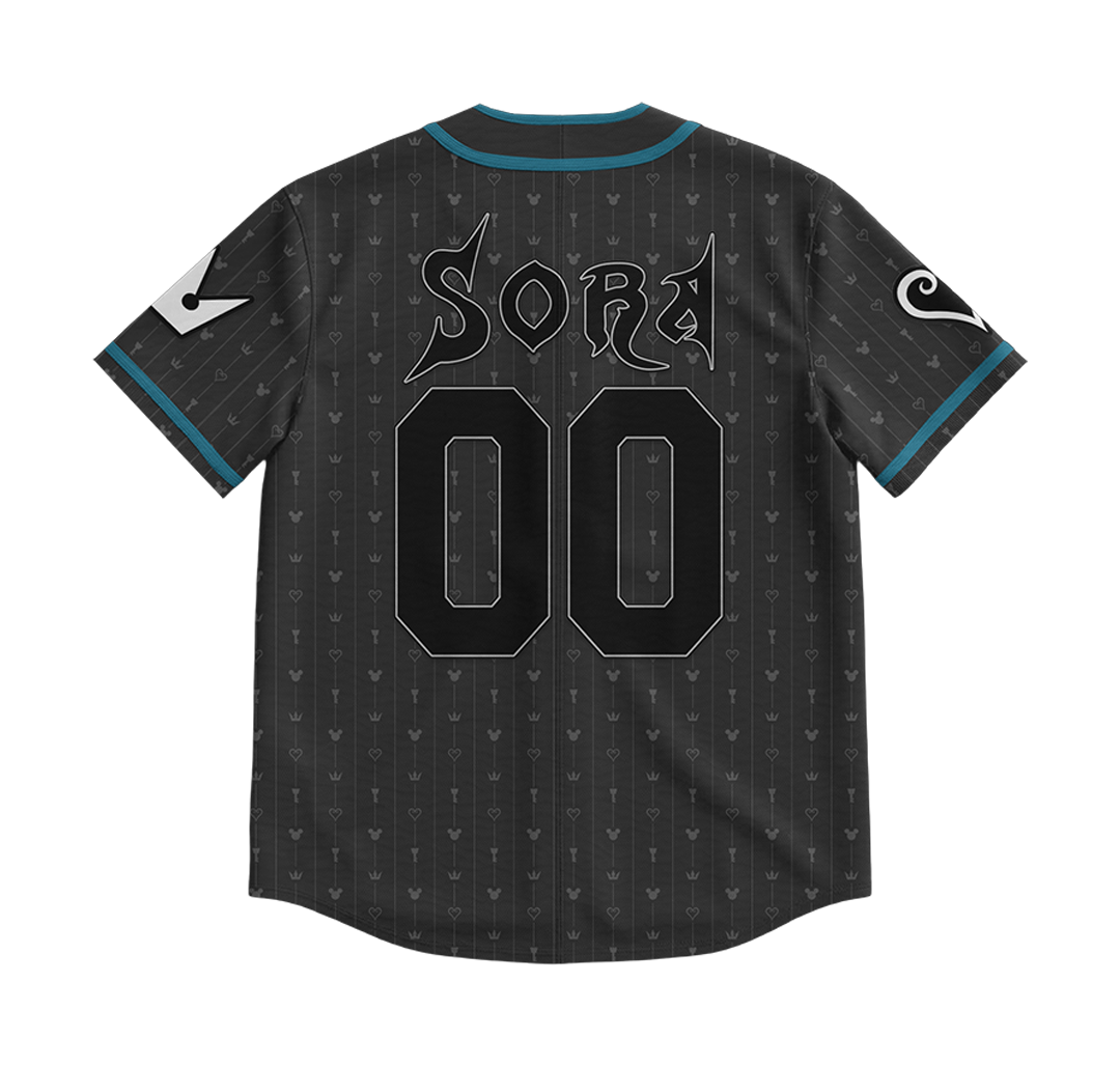 HEARTLESS JERSEY [PRE-ORDER]