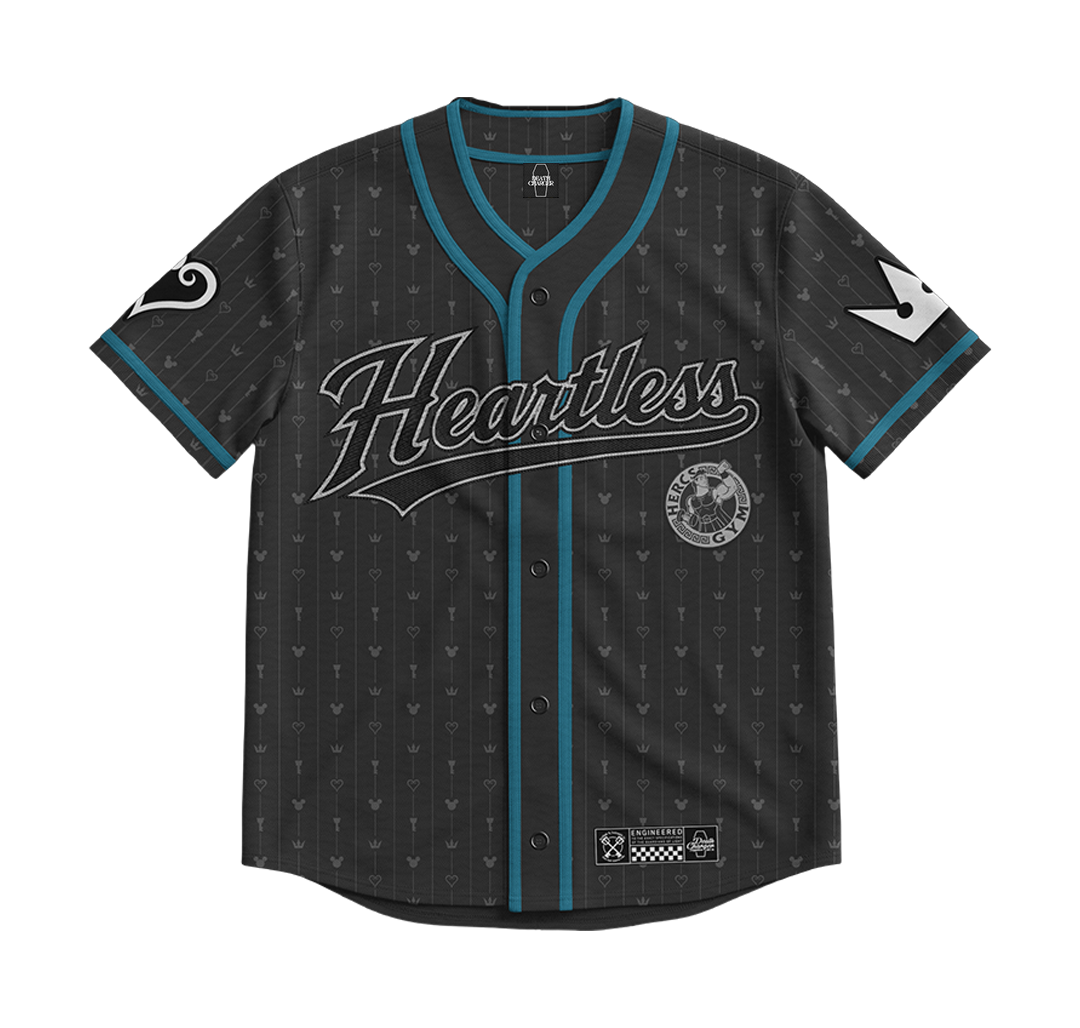 HEARTLESS JERSEY [PRE-ORDER]