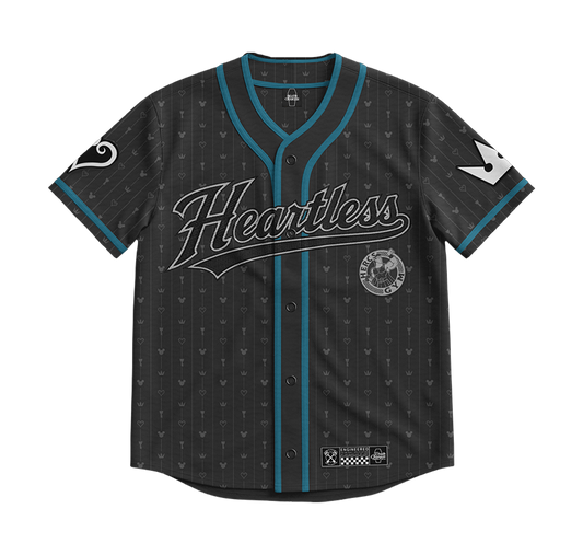 HEARTLESS JERSEY [PRE-ORDER]