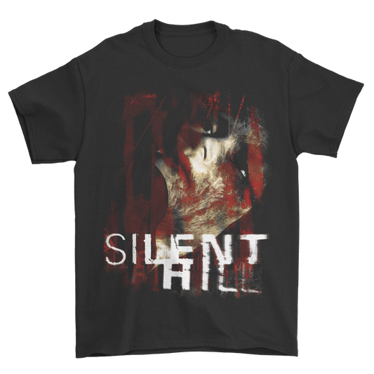 LOST MEMORIES T-SHIRT [MADE TO ORDER]