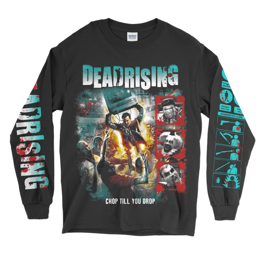 WILLAMETTE LONG SLEEVE SHIRT