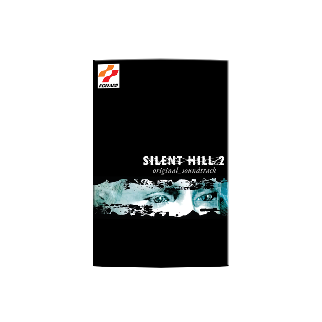 RESTLESS DREAMS CASSETTE TAPE