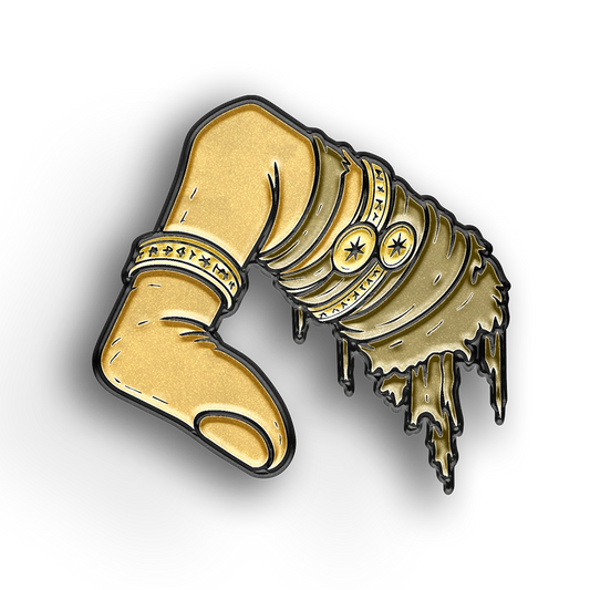 TARNISHED PIN [PRE-ORDER]