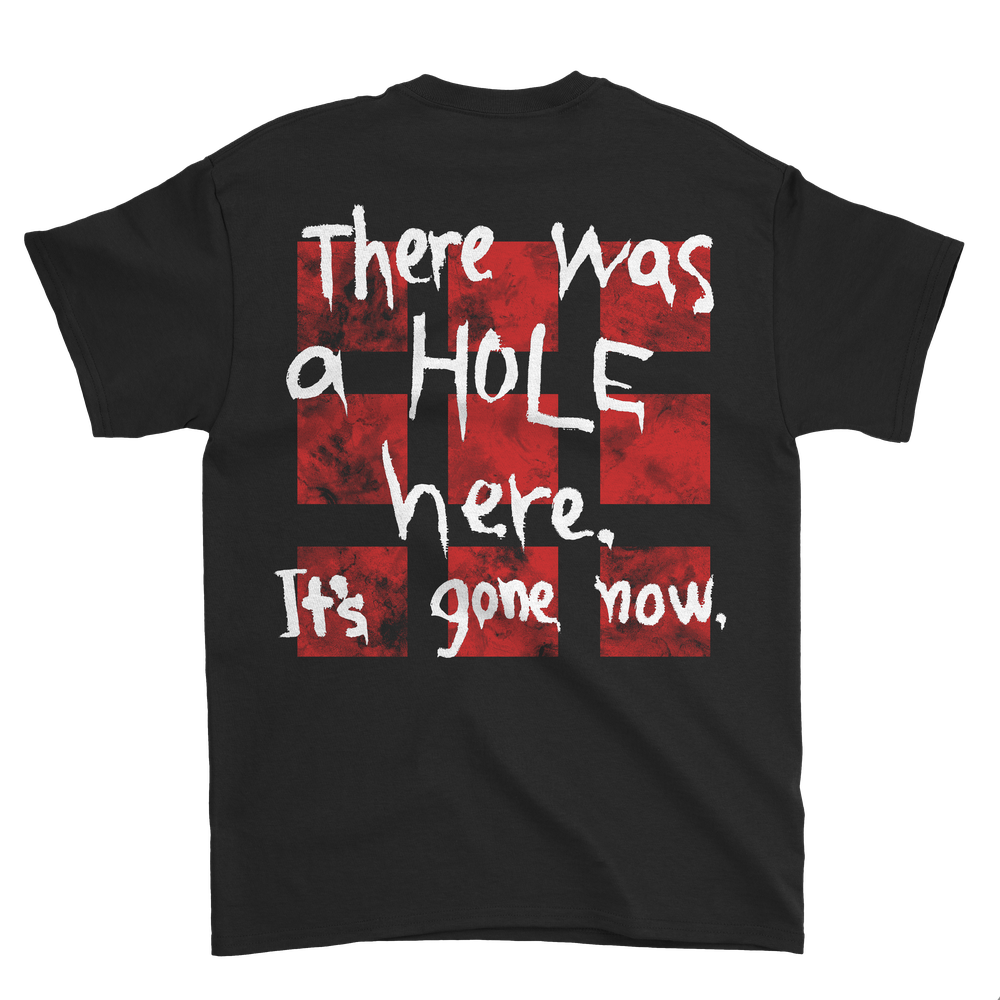 RESTLESS DREAMS T-SHIRT [MADE TO ORDER]