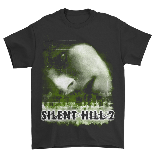RESTLESS DREAMS T-SHIRT [MADE TO ORDER]