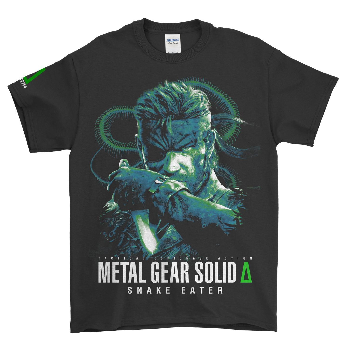 DELTA T-SHIRT