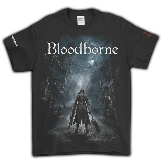 FEAR THE OLD BLOOD T-SHIRT