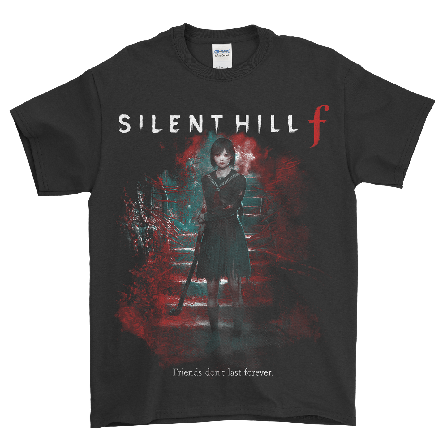 ⨍ T-SHIRT [PRE-ORDER]