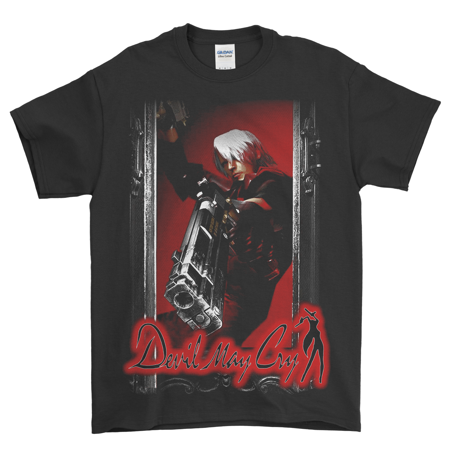 SON OF SPARDA T-SHIRT [PRE-ORDER]