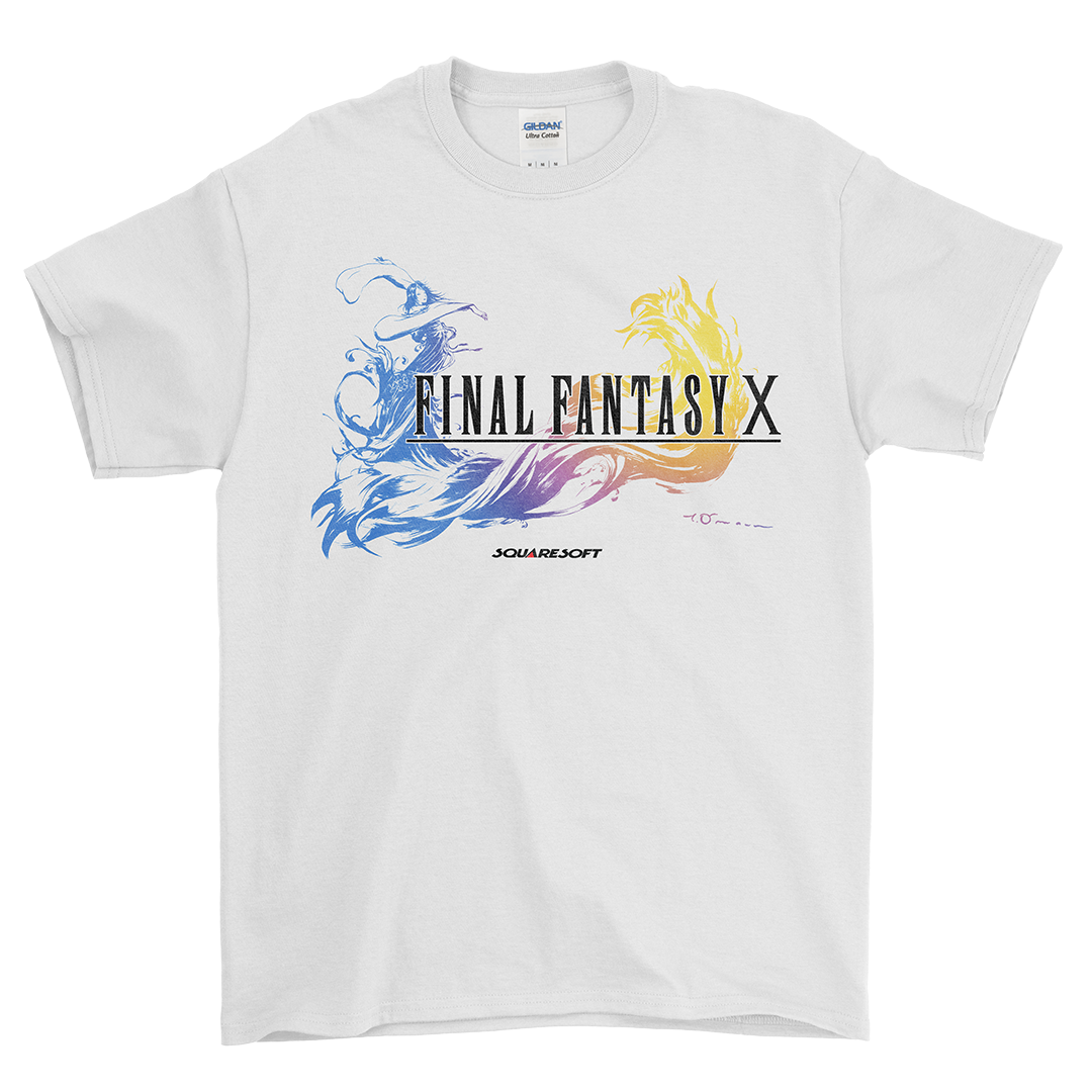 SUMMONING '01 T-SHIRT [PRE-ORDER]