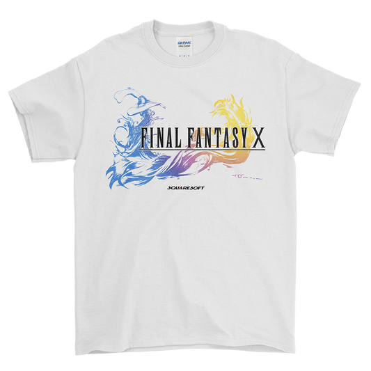 SUMMONING '01 T-SHIRT [PRE-ORDER]