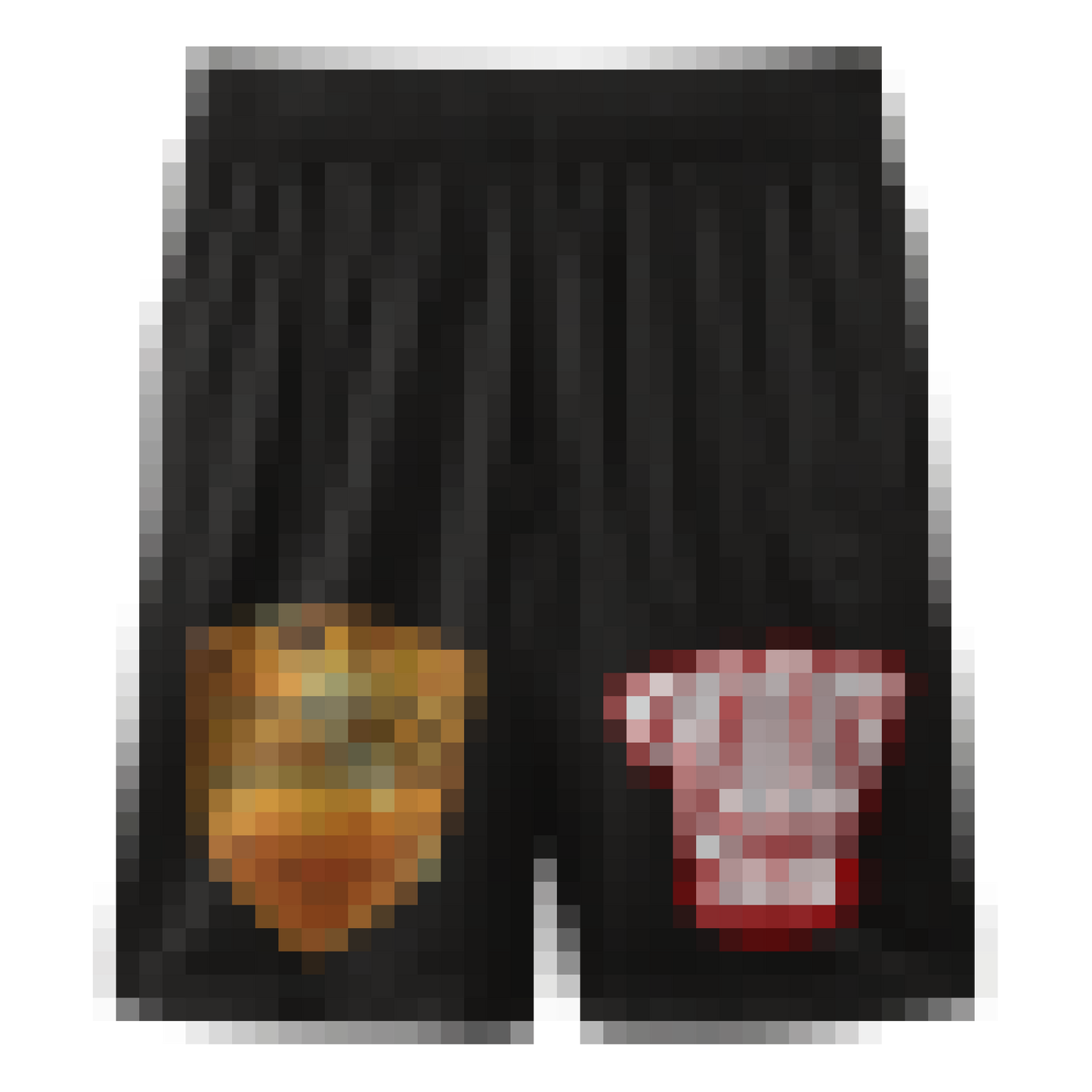 THE LAW SHORTS