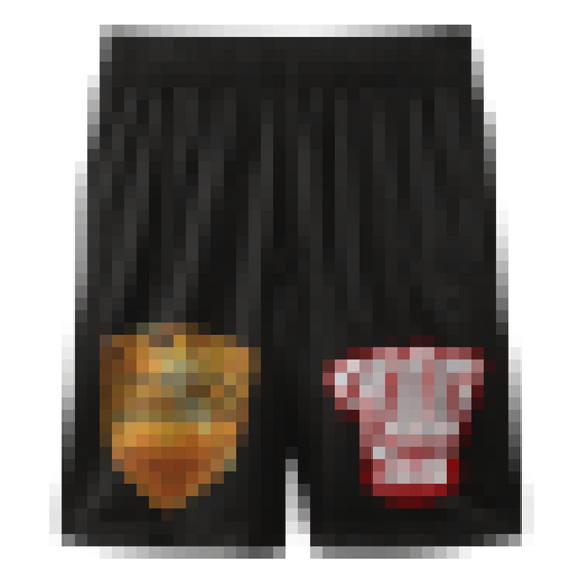 THE LAW SHORTS