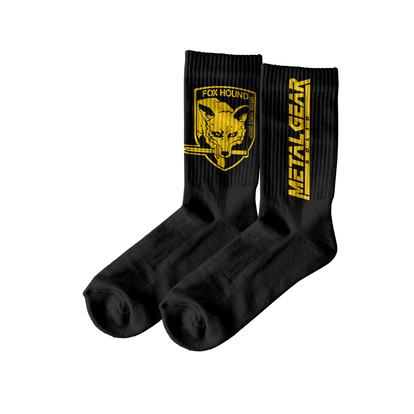 FOXHOUND V.3 SOCKS