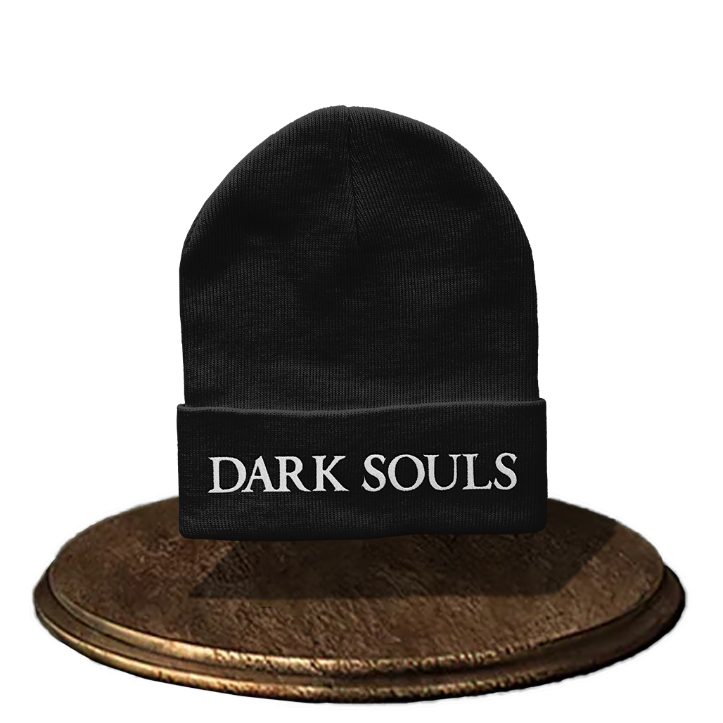 PREPARE TO DIE BEANIE [PRE-ORDER]